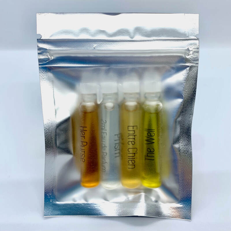 Discovery Set 1